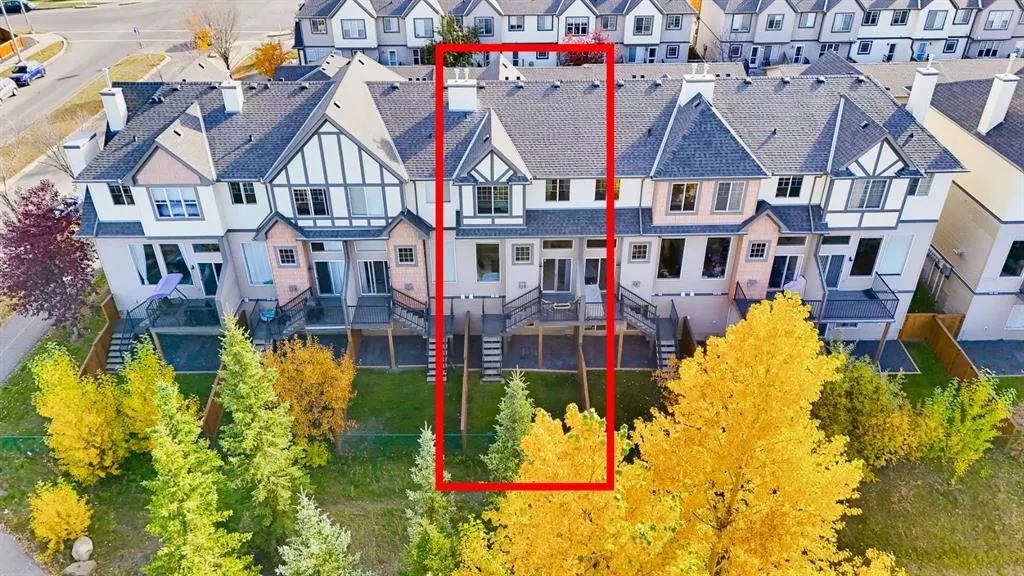 16 Eversyde Park SW