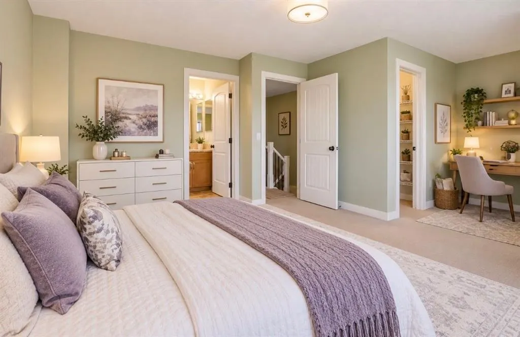 16 Eversyde Park SW