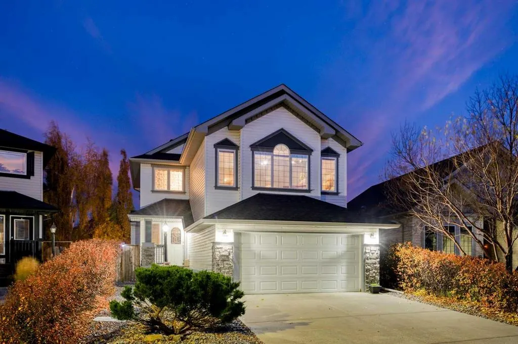 763 Cimarron Close