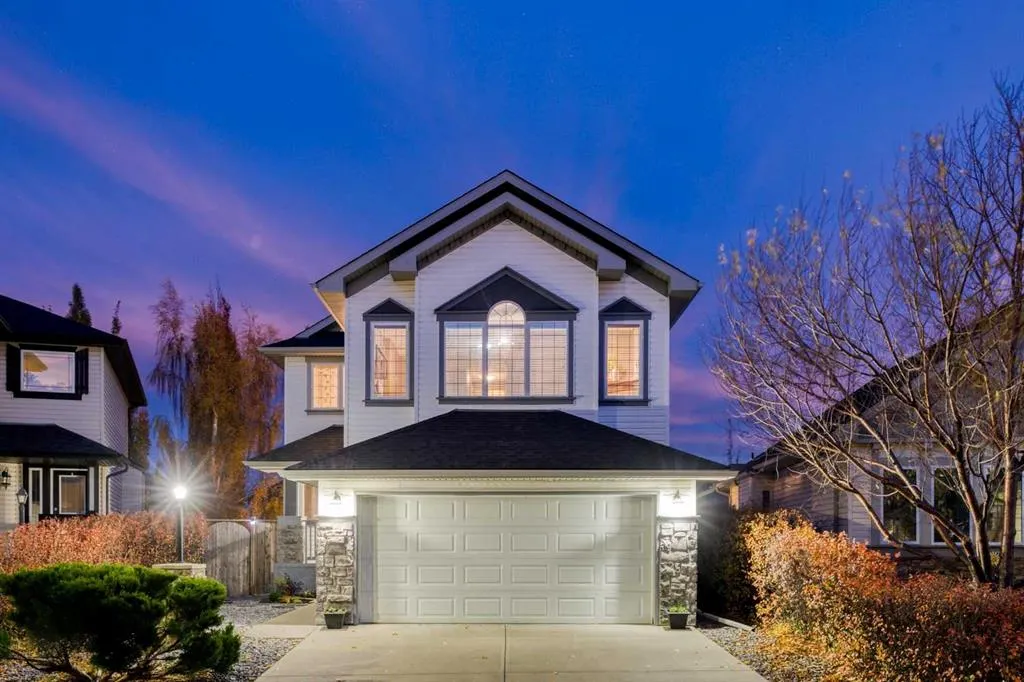 763 Cimarron Close