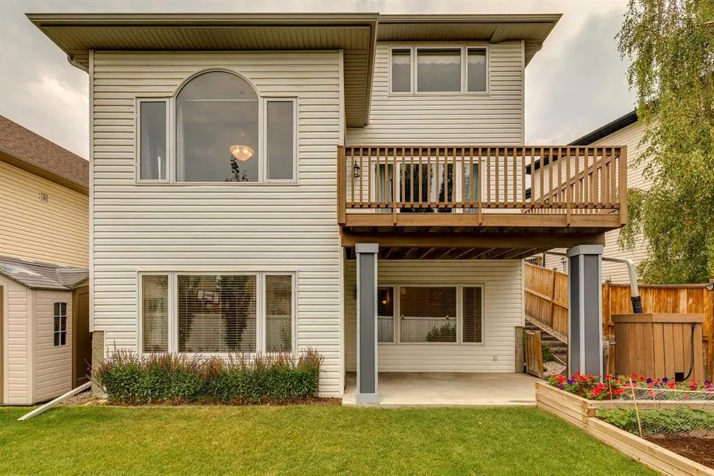 763 Cimarron Close