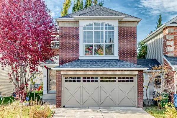 25 Discovery Ridge Hill SW