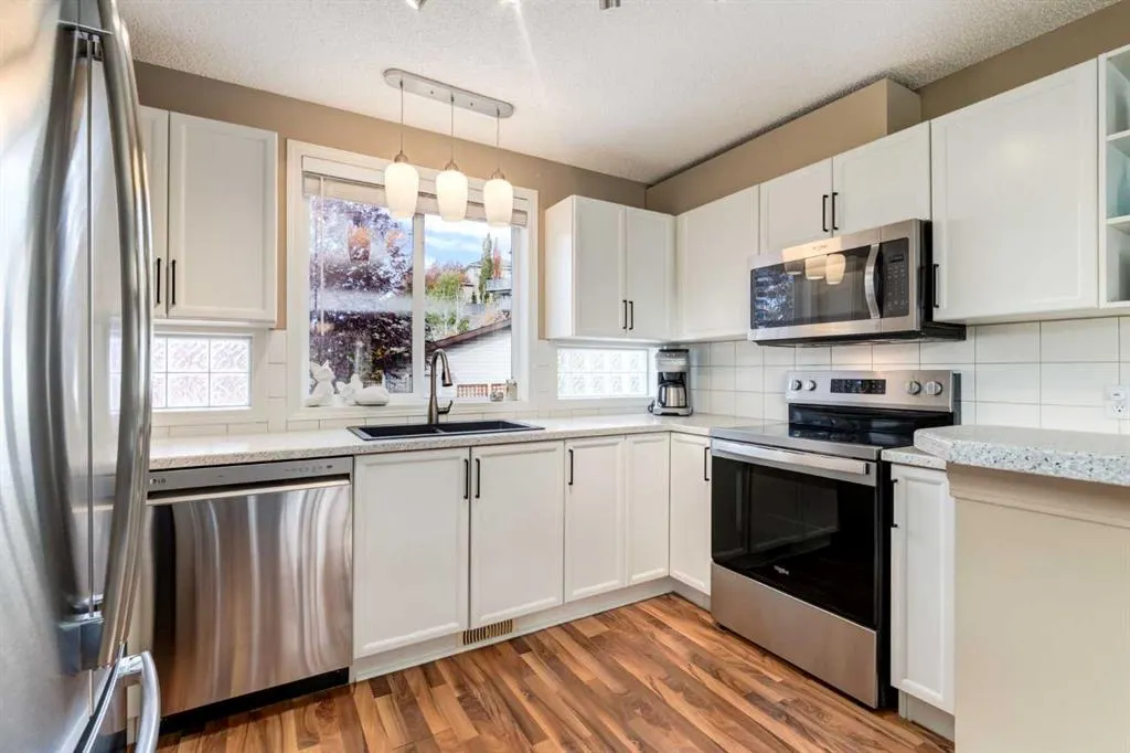 131 Tuscany Ridge Terrace NW