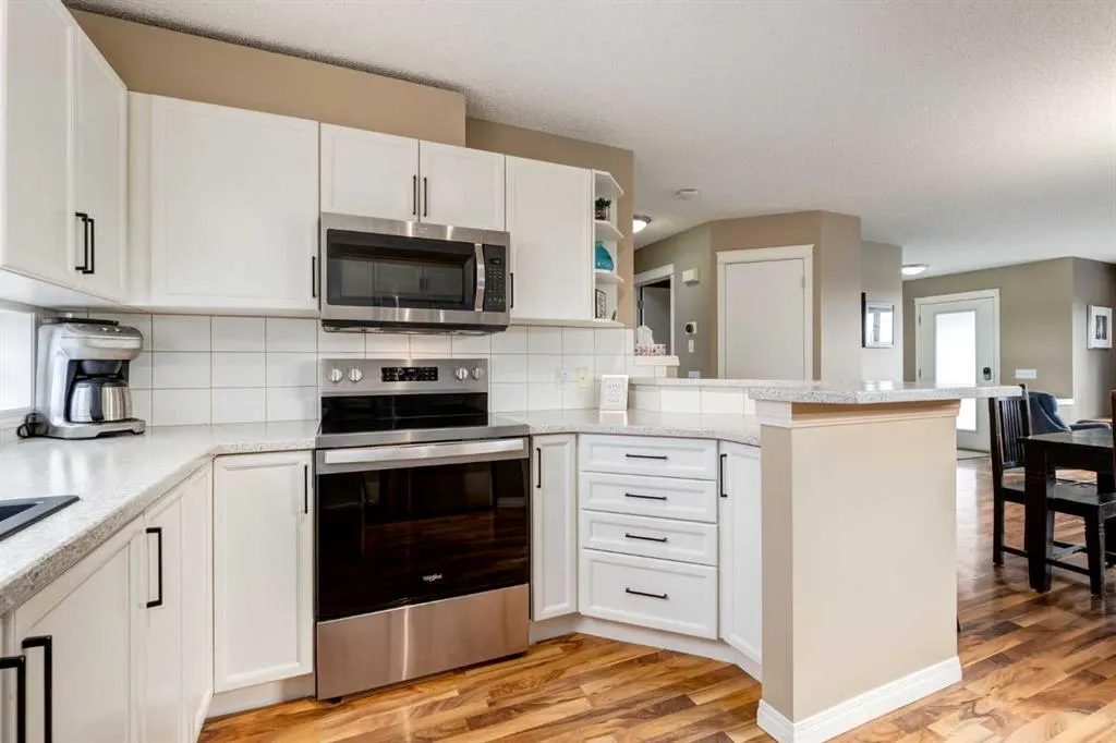131 Tuscany Ridge Terrace NW