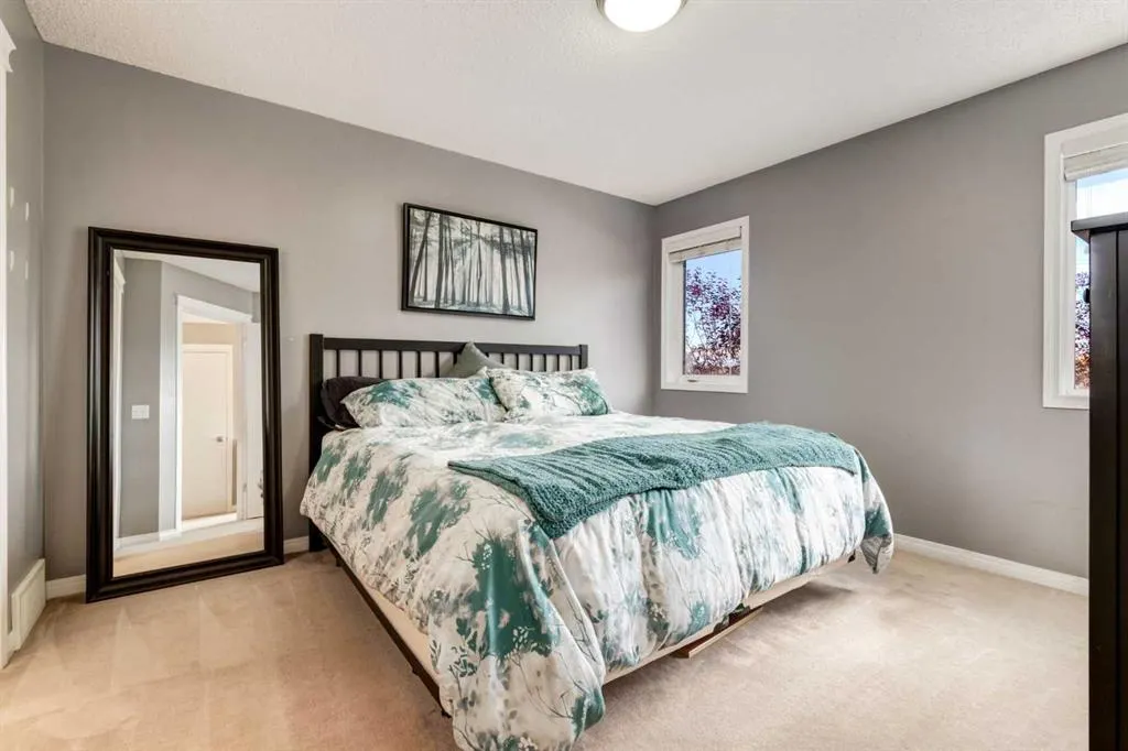 131 Tuscany Ridge Terrace NW