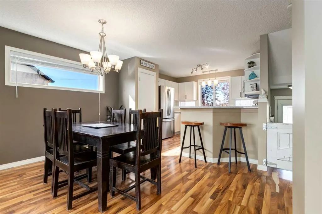 131 Tuscany Ridge Terrace NW