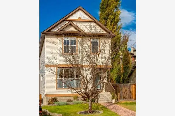 131 Tuscany Ridge Terrace NW