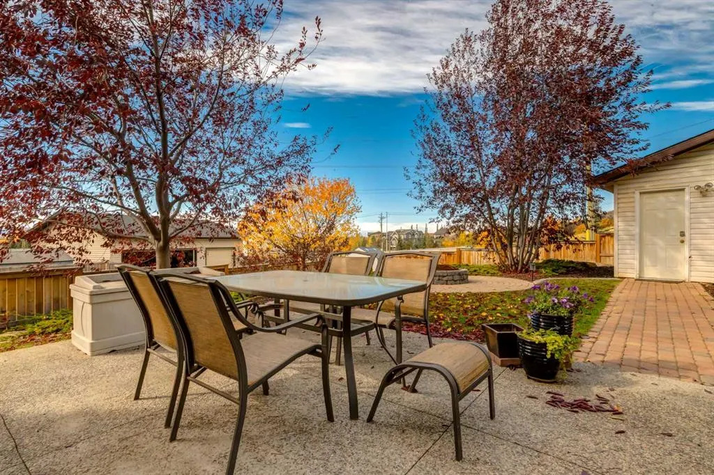131 Tuscany Ridge Terrace NW