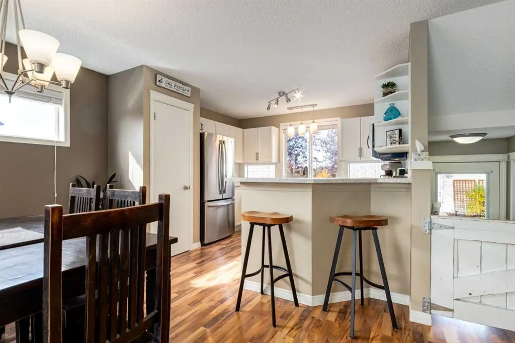 131 Tuscany Ridge Terrace NW