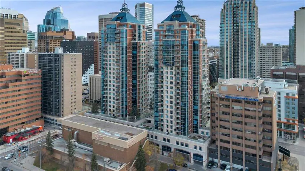 910 5 Avenue SW #1607