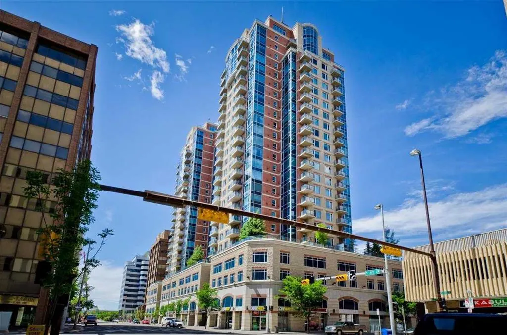 910 5 Avenue SW #1607