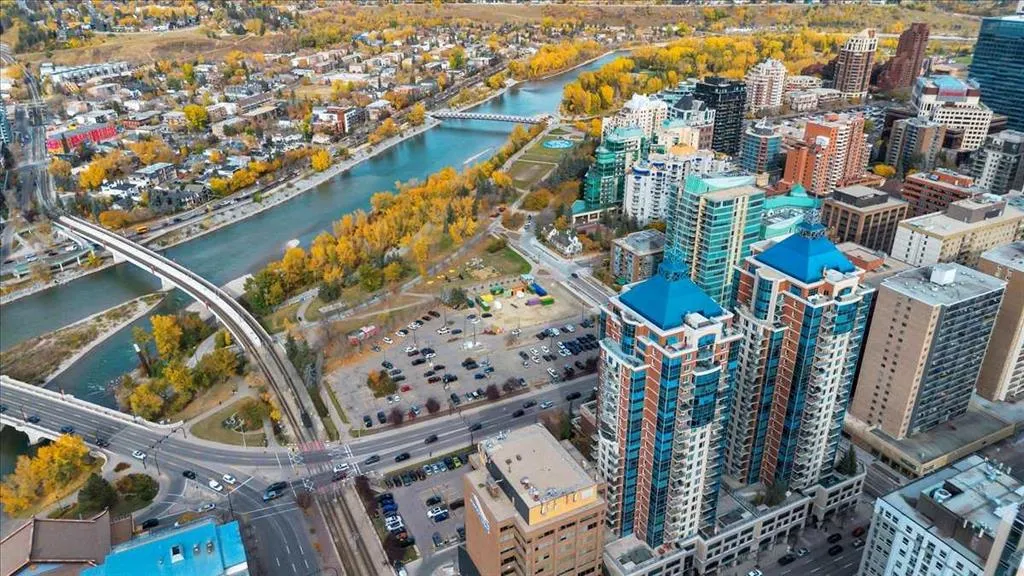 910 5 Avenue SW #1607