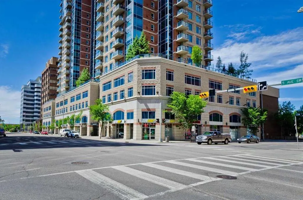 910 5 Avenue SW #1607