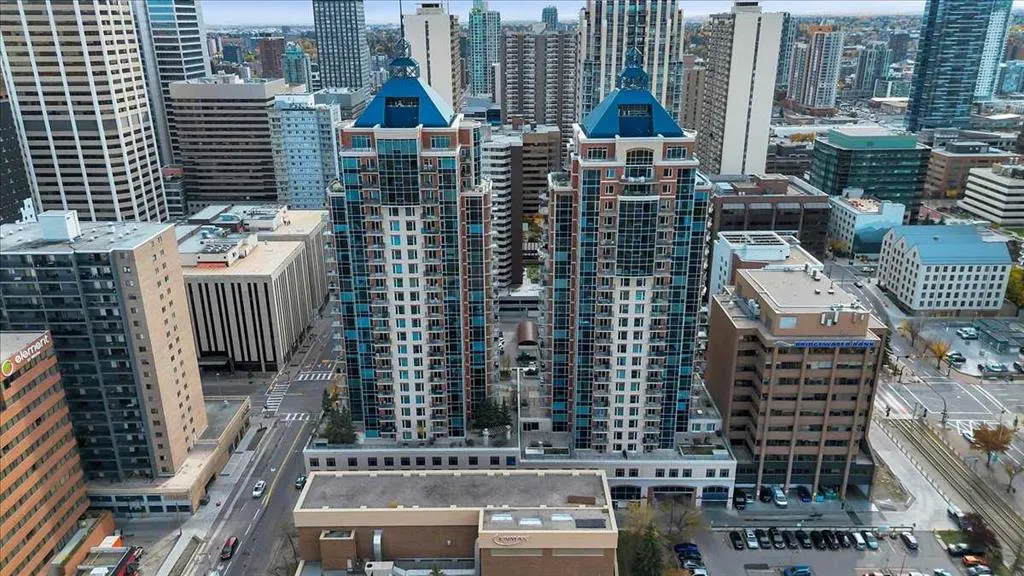 910 5 Avenue SW #1607