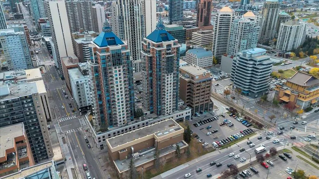 910 5 Avenue SW #1607