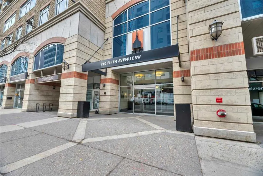 910 5 Avenue SW #1607