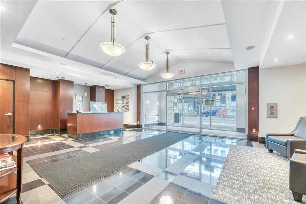 910 5 Avenue SW #1607