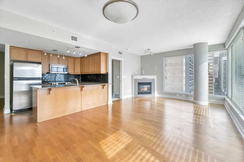 910 5 Avenue SW #1607