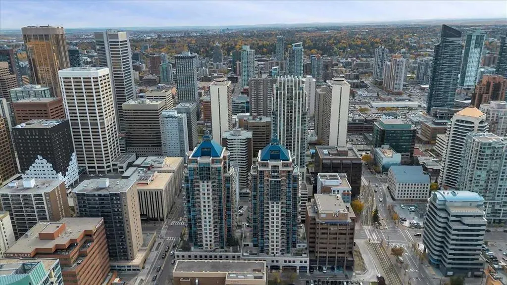 910 5 Avenue SW #1607