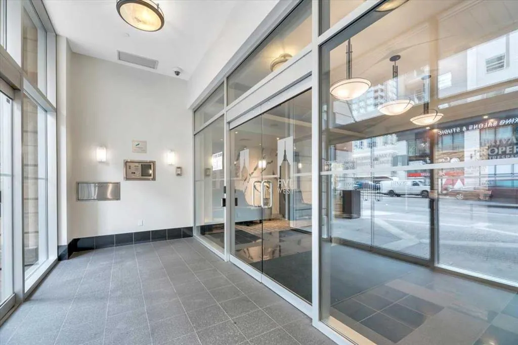 910 5 Avenue SW #1607