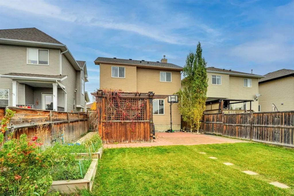 133 Luxstone Place