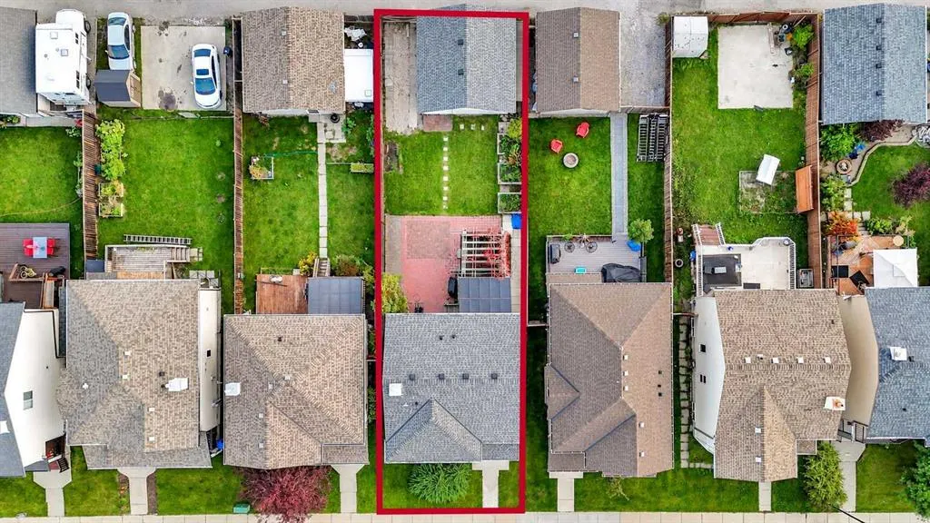 133 Luxstone Place