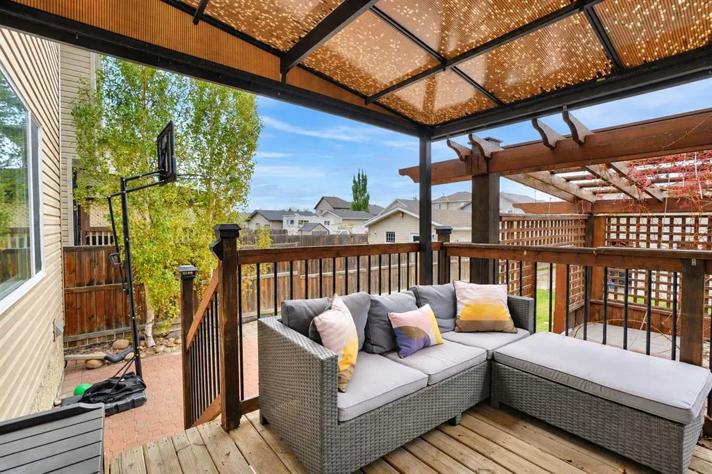 133 Luxstone Place