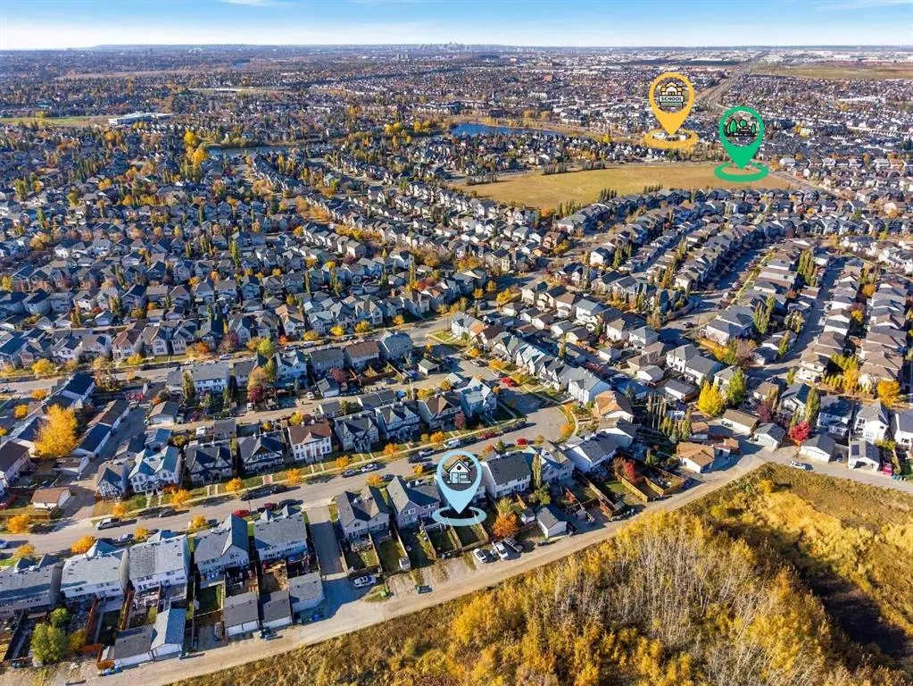 144 Elgin Meadows View SE
