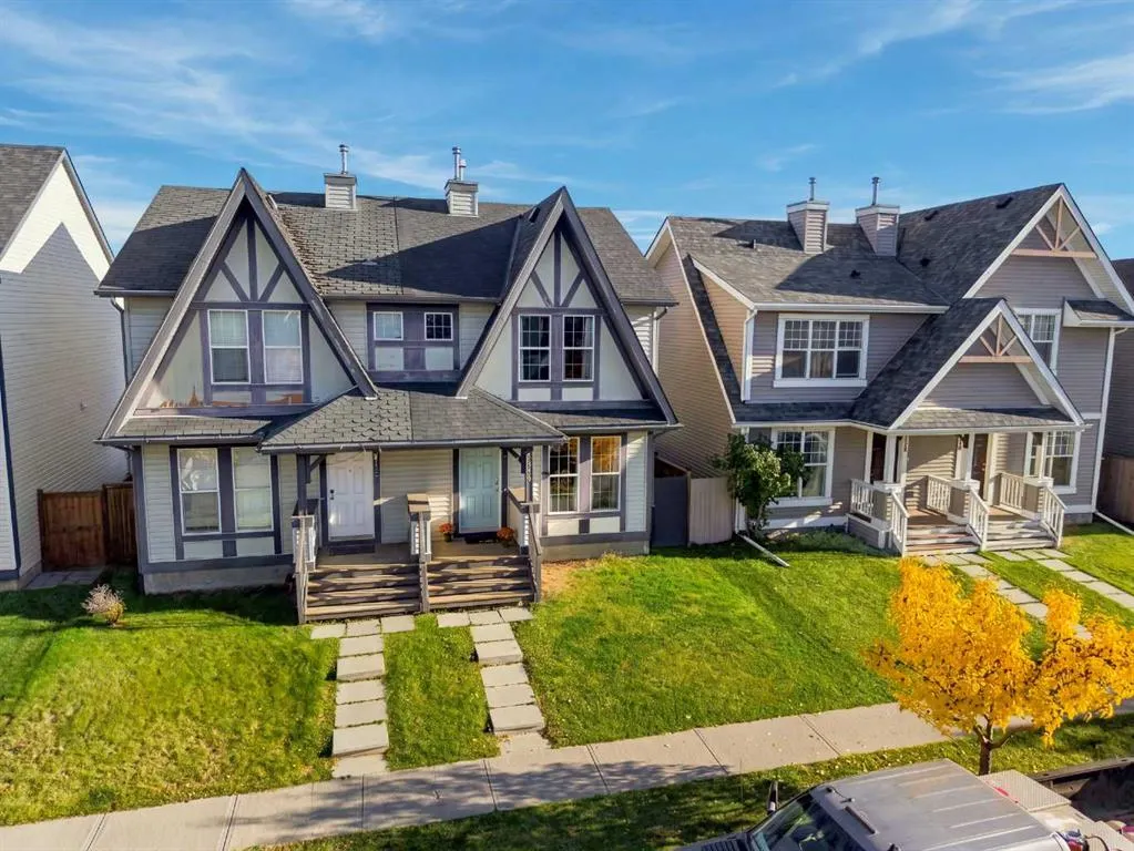 144 Elgin Meadows View SE