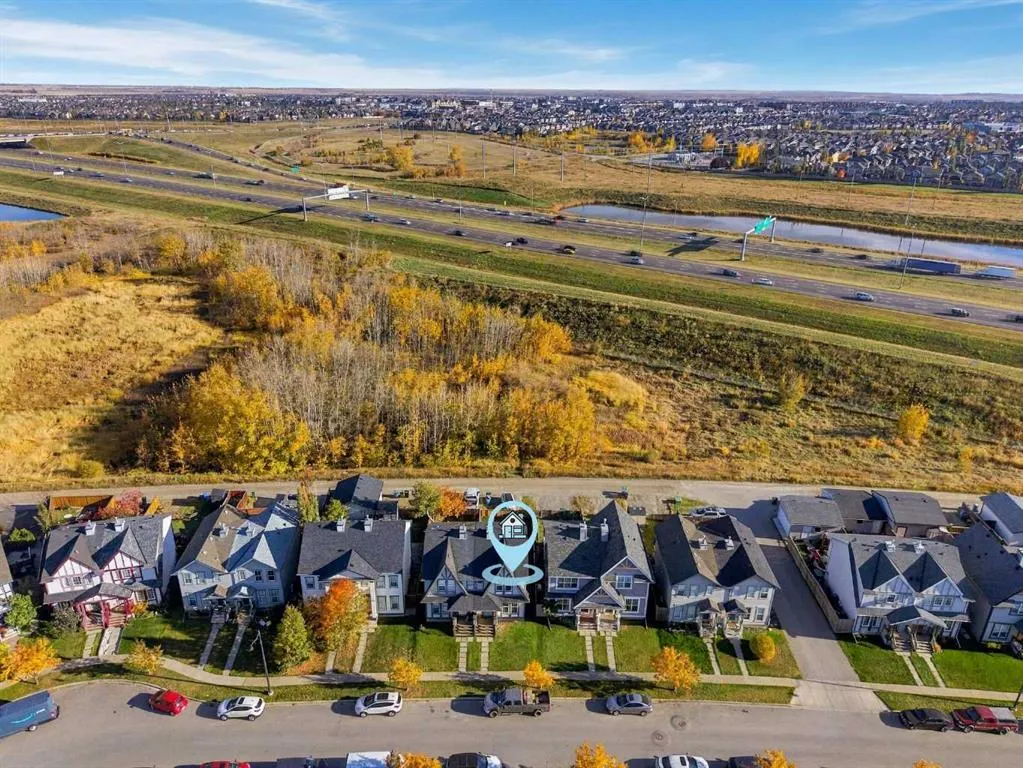 144 Elgin Meadows View SE