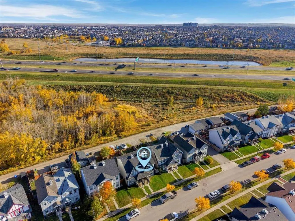 144 Elgin Meadows View SE