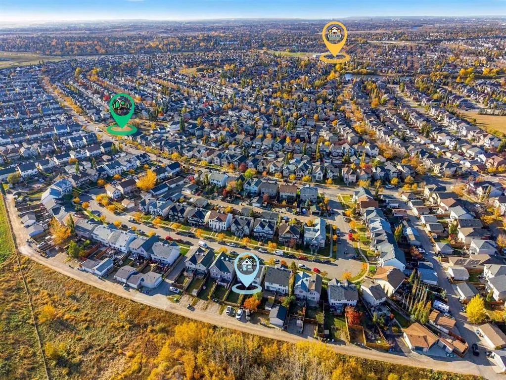 144 Elgin Meadows View SE
