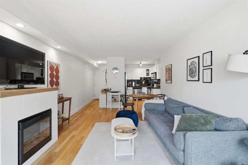 716 3 Avenue NW #305
