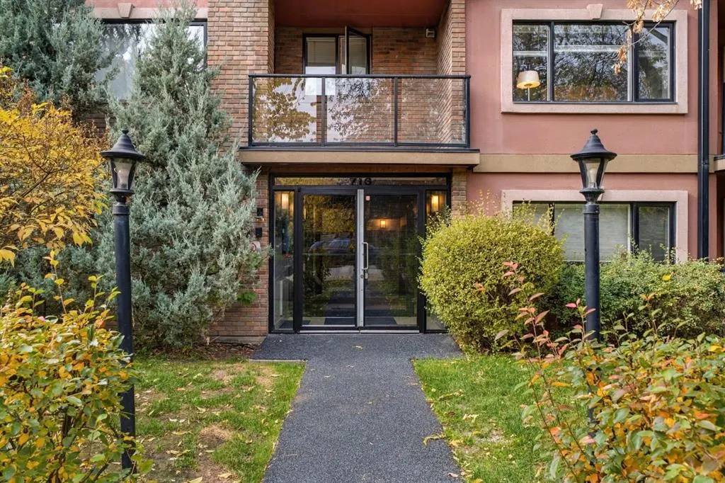716 3 Avenue NW #305