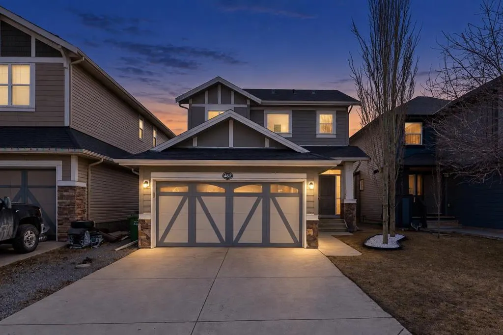 462 Williamstown Green NW