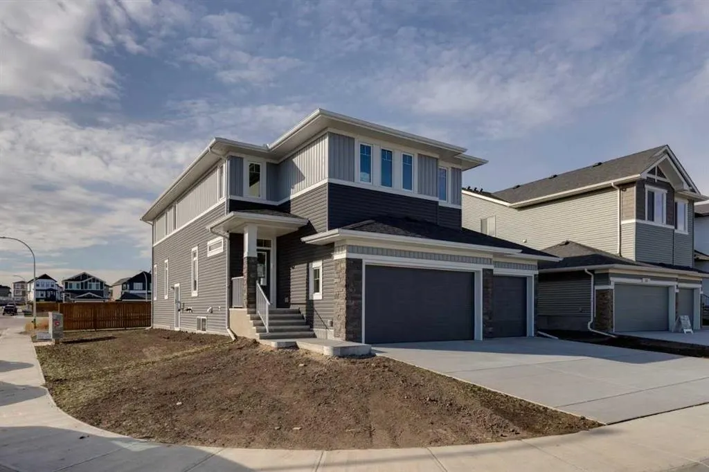 51 Bridgeport Circle