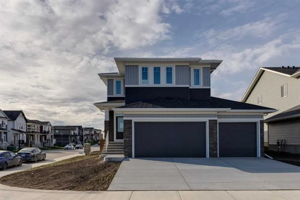 51 Bridgeport Circle
