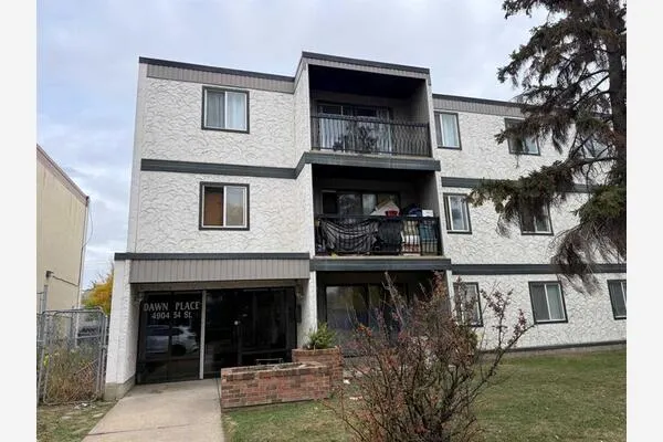 4904 54 Street #202