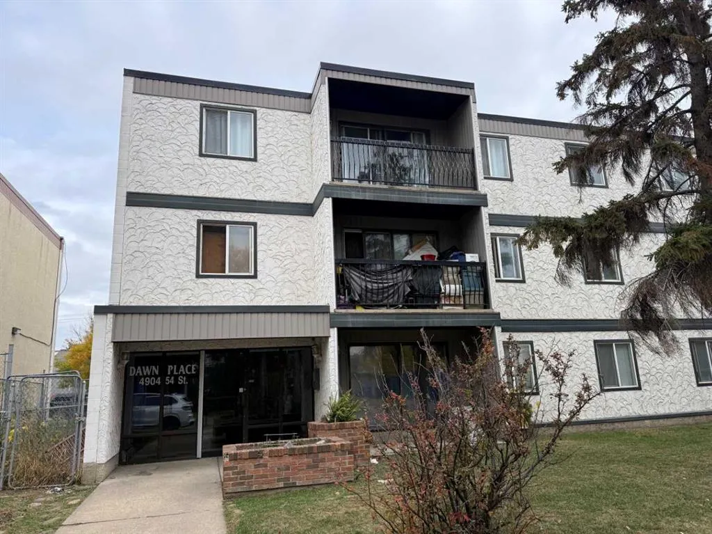 4904 54 Street #202