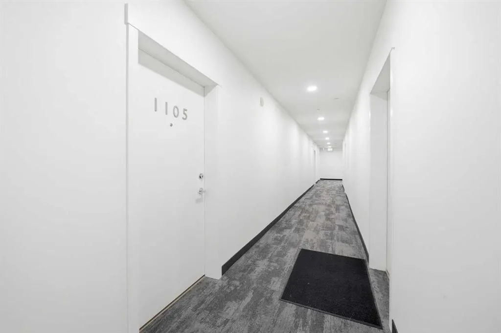 47 Creekview Gardens SW #1105