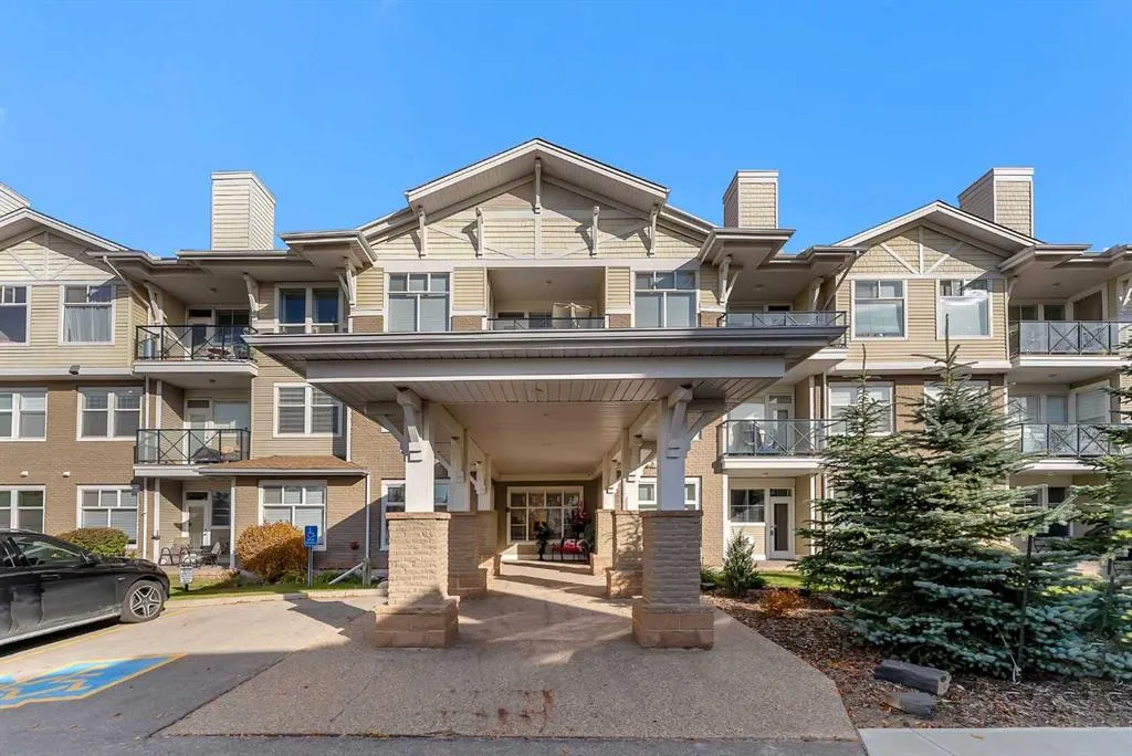 1010 Arbour Lake Road NW #1109