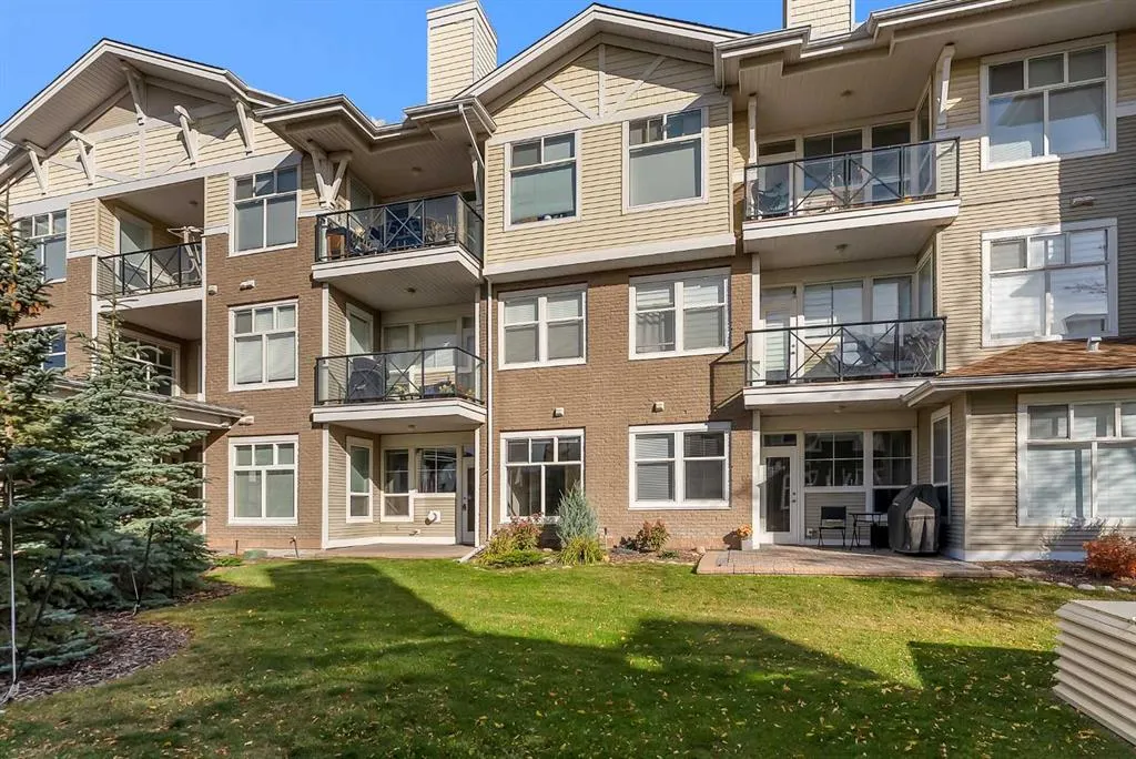 1010 Arbour Lake Road NW #1109