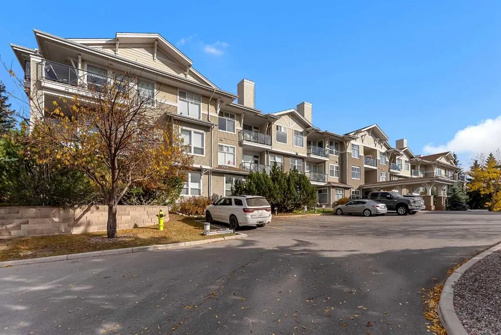 1010 Arbour Lake Road NW #1109