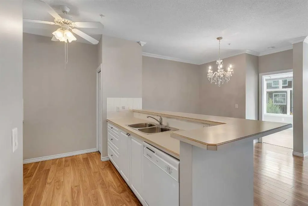 1010 Arbour Lake Road NW #1109