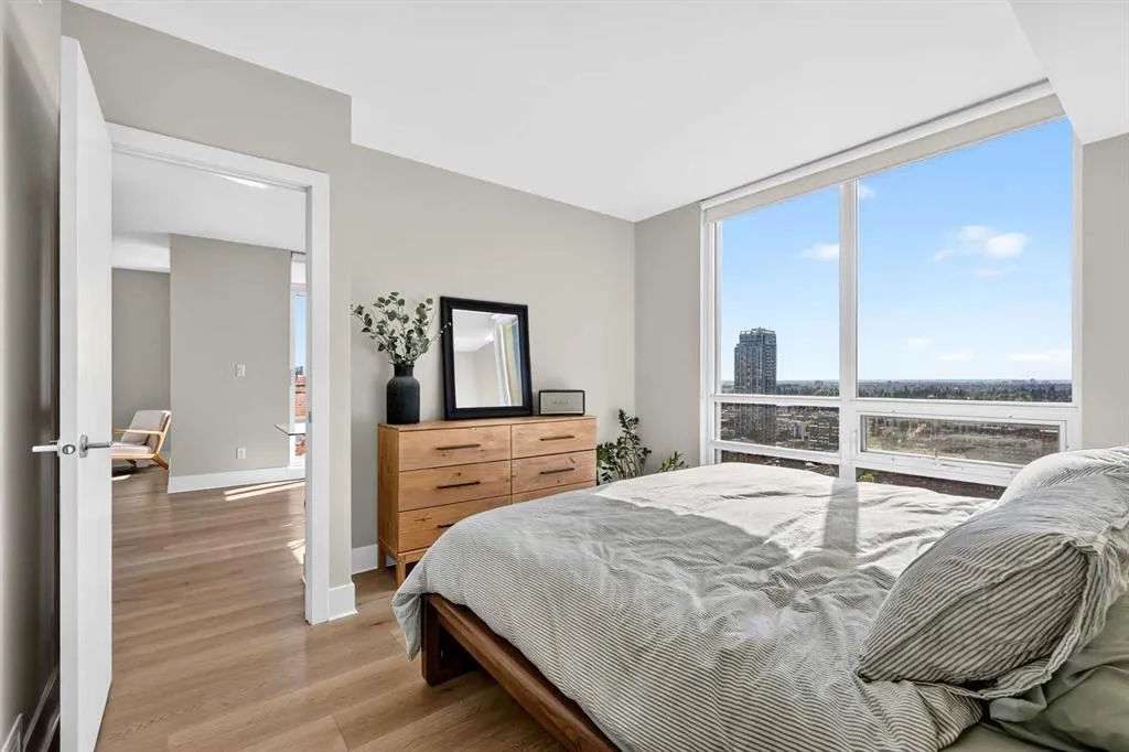 1111 10 Street SW #2406