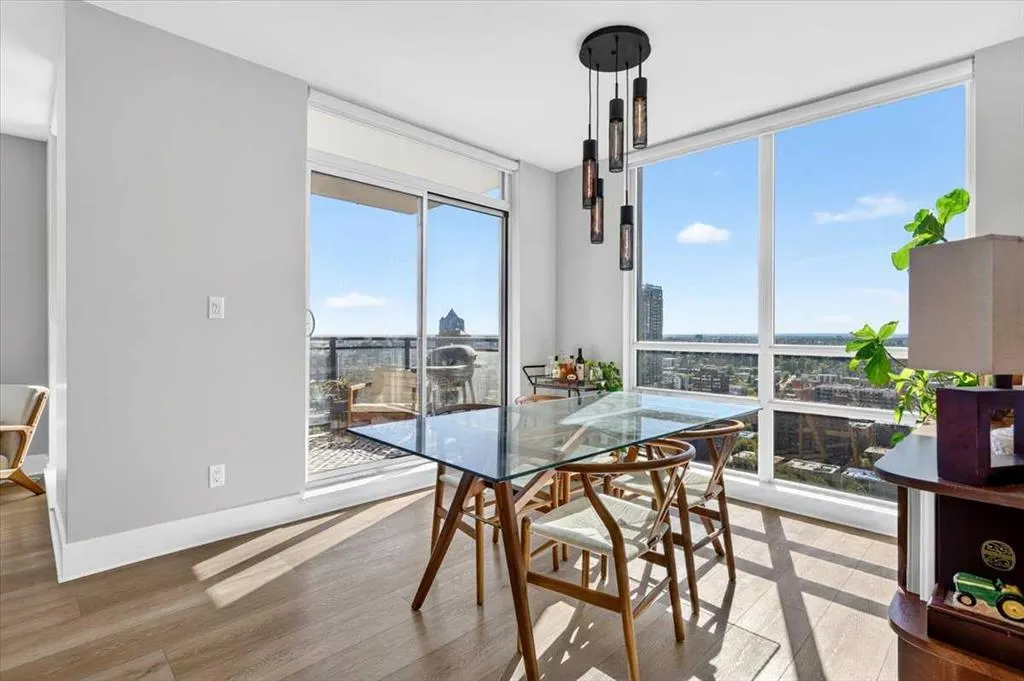 1111 10 Street SW #2406