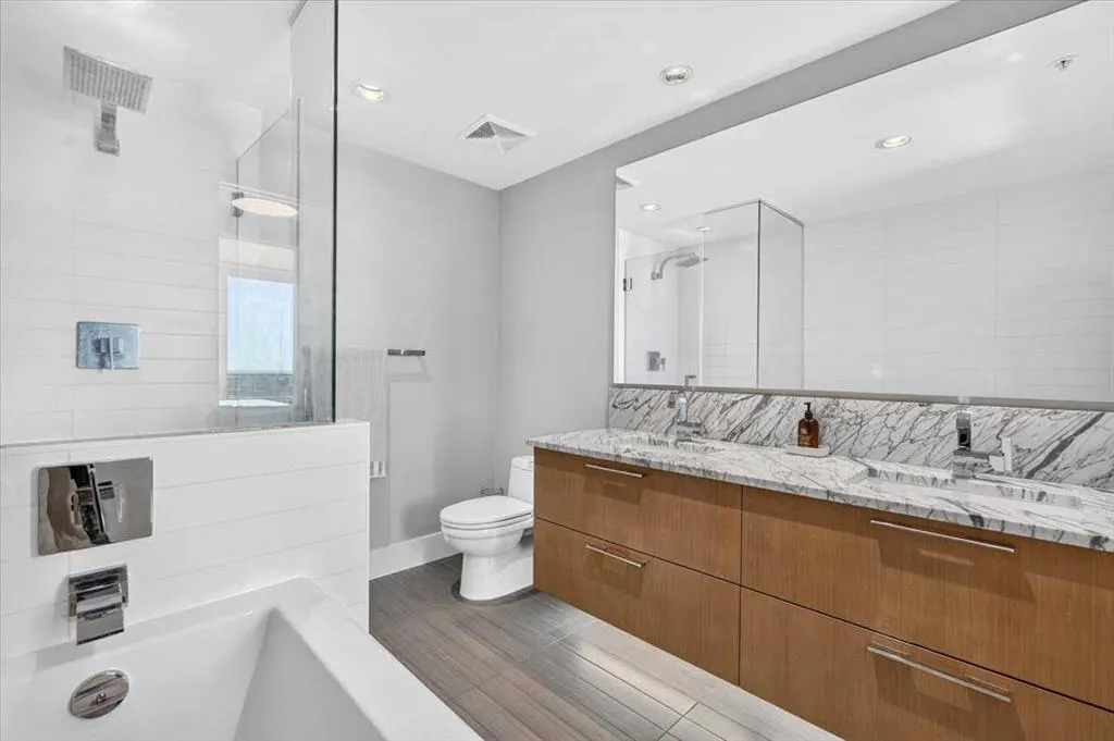 1111 10 Street SW #2406