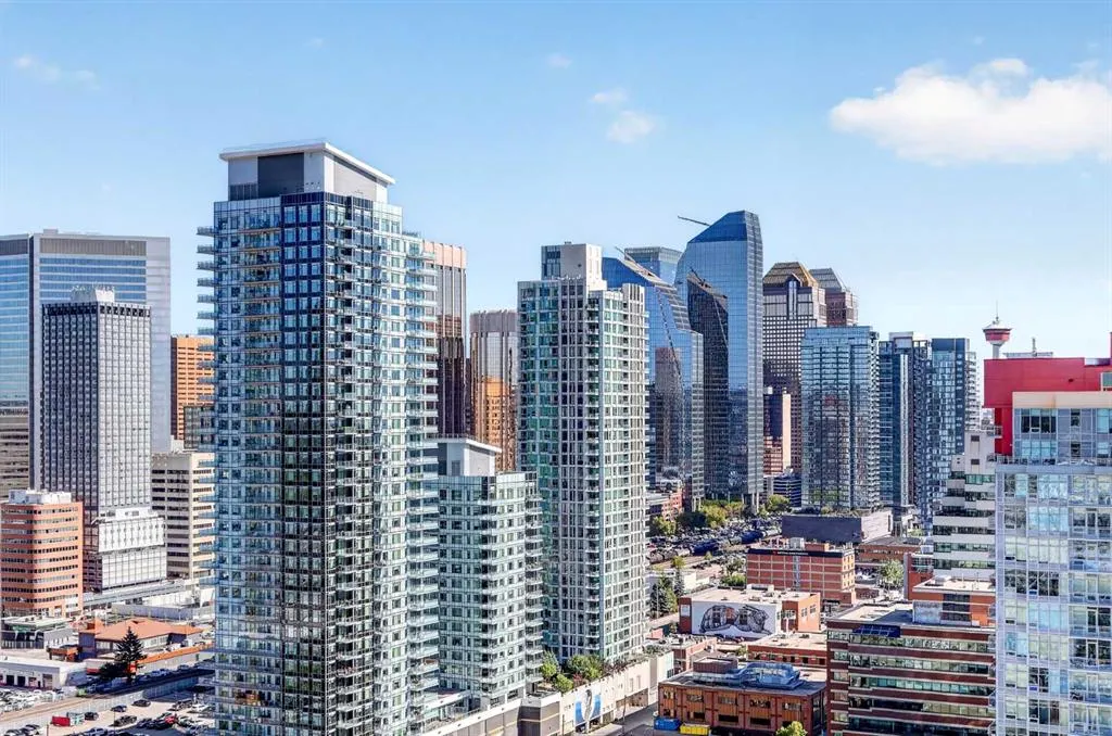 1111 10 Street SW #2406