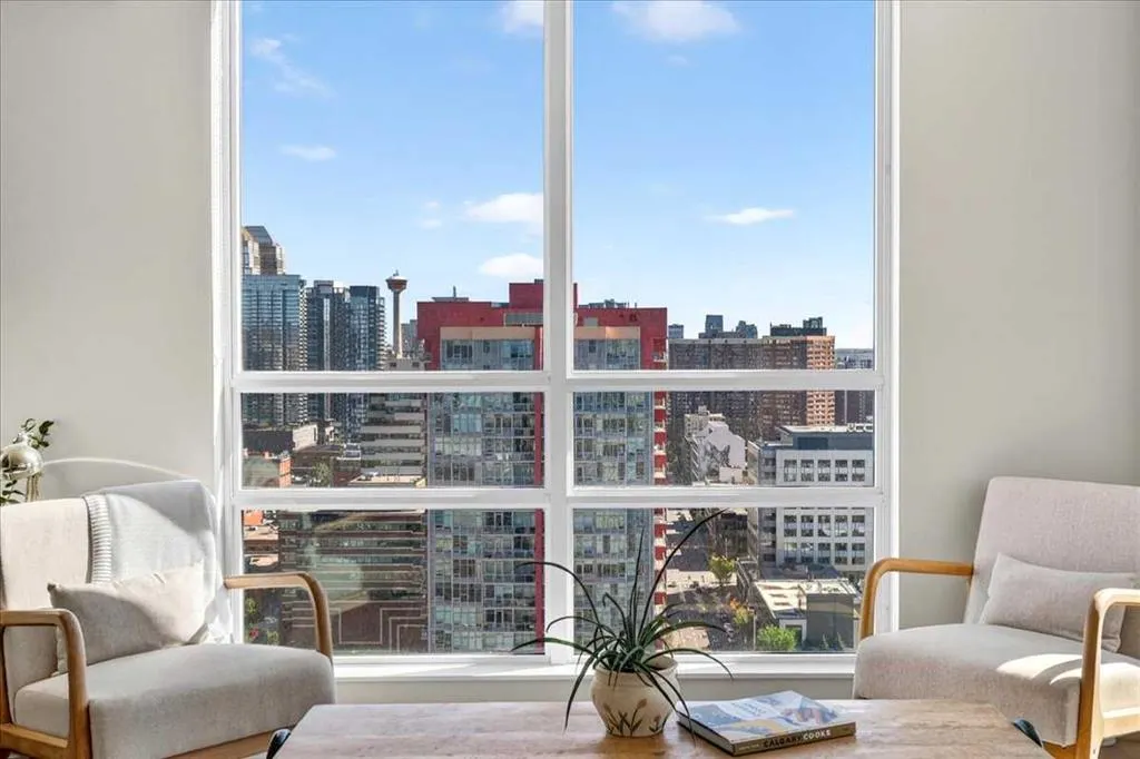 1111 10 Street SW #2406