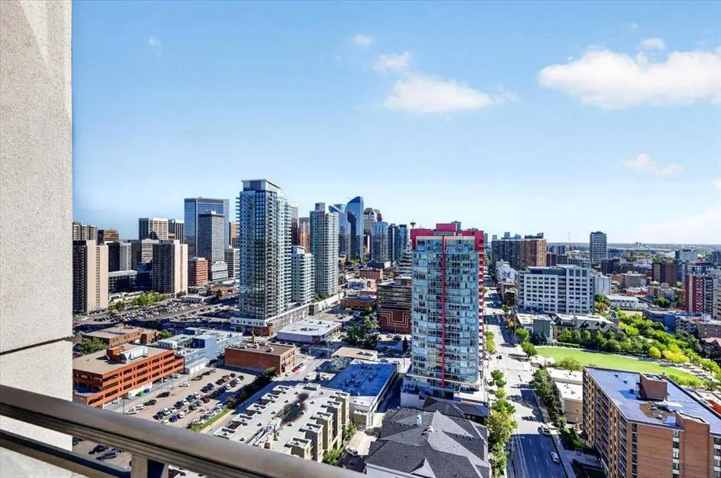 1111 10 Street SW #2406